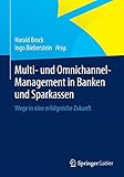 Image de Multi- und Omnichannel-Management in Banken und Sparkassen: Wege in eine erfolgreiche Zukunft