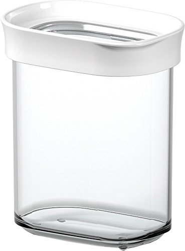 Preisvergleich Produktbild Emsa Optima Dose 0,38 L Eckig
