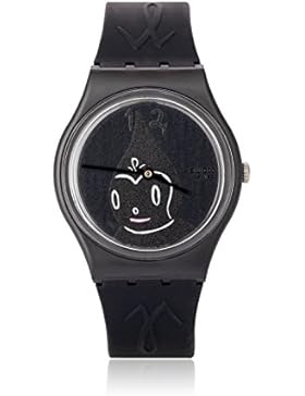 Swatch Unisex-Armbanduhr GB249