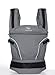 Manduca 3-in-1 Baby Carrier - PureCotton (Dark Grey)