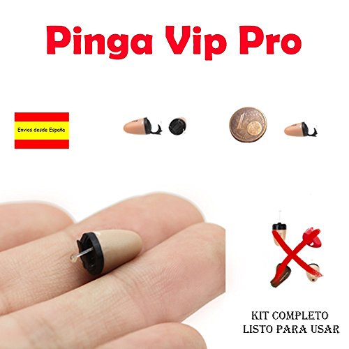 Pinga Vip Pro Oculto Para Exámenes
