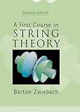 Image de A First Course in String Theory
