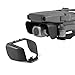 Produktbild Sonnenschutz Blendschutz Kamera Objektivdeckel für DJI Mavic Pro Platinum oder für DJI Mavic Pro Drone (schwarz)