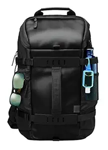 HP Odyssey L8J88AA 15.6-inch Backpack (Black)