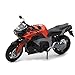 Produktbild Chen0-super 1:12 für BMW-Motorrad-Modell Simuliert K1300R Fahrzeug-Legierung Kraftstoff-TankLokomotive Junge Kinder Spielzeug Auto
