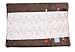 Snooze Baby Changing Mat Cover (Camel Bubbles )