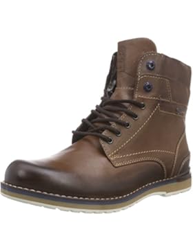 FRETZ men Cooper Herren Kurzschaft Stiefel