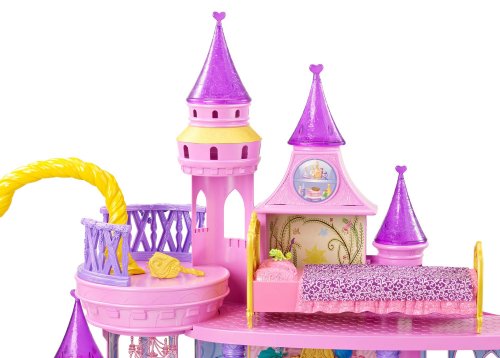 Disney Princess Ultimate Dream Castle