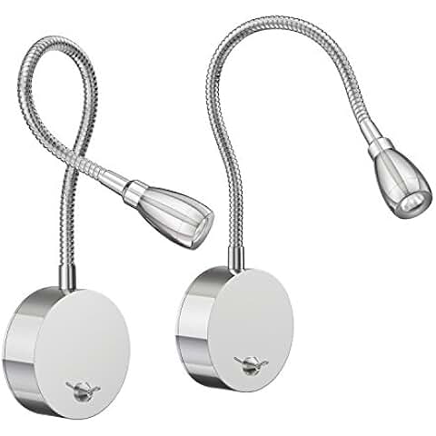 Suchergebnis auf Amazon.de für: Wand- Leselampe für Schlafzimmer