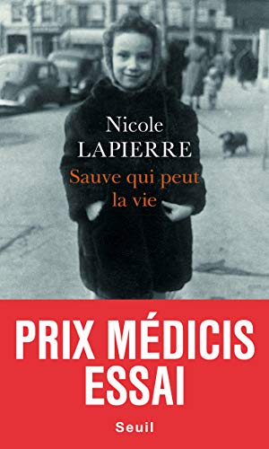 Sauve qui peut la vie (LIB DU .XXI. S.) Sauve qui peut la vie (LIB DU .XXI. S.)