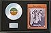 Produktbild Boney M – Platinum Disc & Song SHEET – Sunny