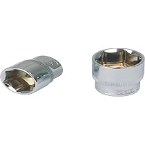 Douille 13 Mm KS Tools - 3/8 CHROMEmat - Qualité Professionnelle