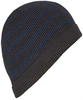 AllSaints Florin Striped Beanie