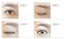 1000PCS/500Pairs Portable Breathable Naturally Invisible Double Eyelid Tape Self-Adhesive Double Eyelid Stickers Instant Eye Lift Strips With Portable Packing Box (Yellow Box)