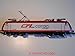 Produktbild Märklin Elektrolok Serie 4000 der CFL aus 29351