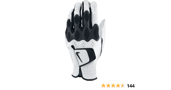 nike dri fit gloves