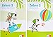 Zebra 3: Paket: Arbeitsheft Lesen/Schreiben und Arbeitsheft Sprache Klasse 3 (Zebra. Ausgabe ab 2018) by 