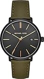 Michael Kors MK8676 Herren Armbanduhr