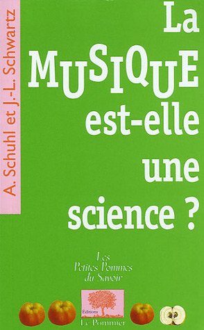 Download La musique est-elle une science ? Download La musique est-elle une science ?