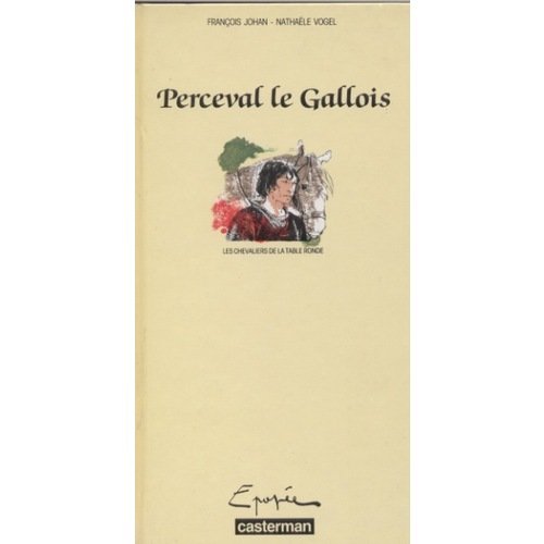 Perceval le Gallois