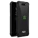 Produktbild Tasche Hüllen Schutzhülle - Case Cover TPU Haut Fühlen Anti-Drop explosionsgeschützt Matt-Schwarz für Xiaomi Black Shark