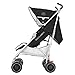 Maclaren Techno XT Recline Seat Buggy with Extentable Leg Rest