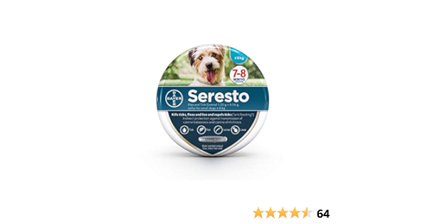 seresto amazon uk