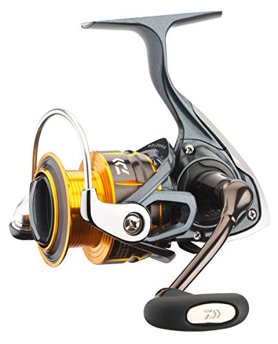 Preisvergleich Produktbild Daiwa Freams 2500A