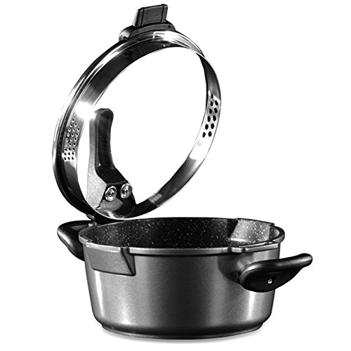Stoneline – Cookware Set 8 Pieces