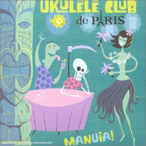 couverture de : Manuia !