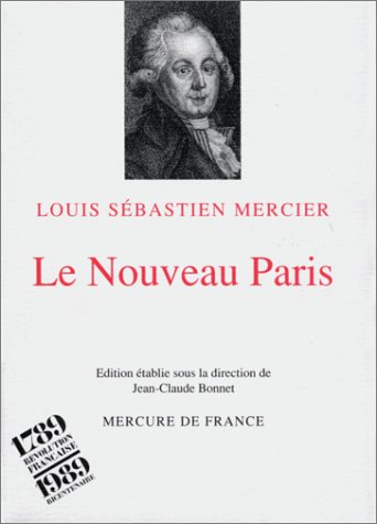 Le Nouveau Paris gratuit