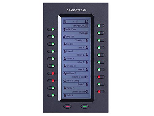 Price comparison product image Grandstream GXP2200EXT Expansion Module