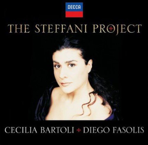 Steffani: Proyecto (Mission, Stabat Mater, Oberturas)