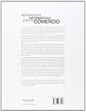 Image de Aplicaciones informáticas para el comercio