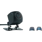 Sentinel SC8 170&deg; Geniş A&ccedil;ı Ara&ccedil; &Ouml;n/Arka G&ouml;r&uuml;ş Kamerası &ndash; AHD 720P / 1080P, Gece G&ouml;r&uuml;şl&uuml;