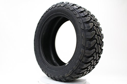 Toyo Tire Open Country M/T All Season Tire - 31/1050R15 109Q by Toyo Tires