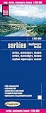 Image de Serbia & Montenegro & Kosovo rkh r/v (r) wp GPS
