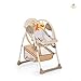 Disney Baby Sit N Relax Pooh Ready to Play Highchair