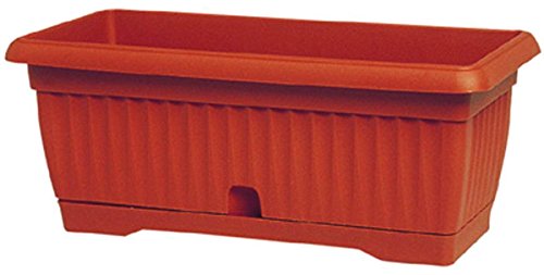 Arca macetas Lily grande 530