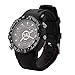 Produktbild 8 GB Wasserdichte Armbanduhr Kamera Videoaufnahme Voice Recorder mit Smart Watch Infrarot Nachtsicht HD 1280 X 960P (Schwarz)