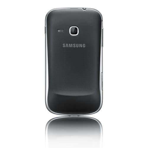 Imagen 3 de Samsung GT-S6500XKADBT