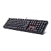 Redragon K551 VARA LED Backlit Mechanical Gaming Keyboard (Black) RS.3998.00