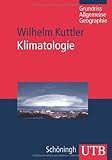 Image de Klimatologie: Grundriss Allgemeine Geographie