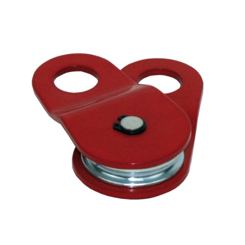 Umlenkrolle bis 2000 kg