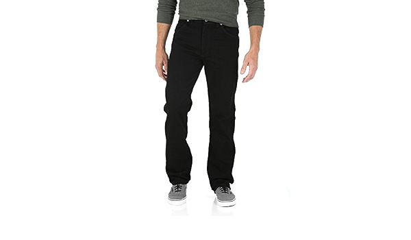 97601 Wrangler Five Star Premium Denim 