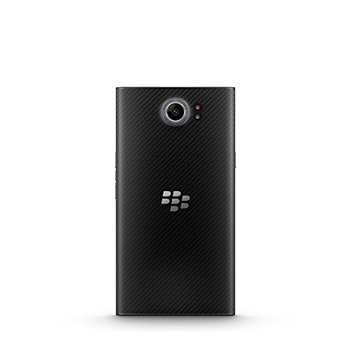 BlackBerry PRIV SIM única 4G 32GB Negro - Smartphone (13,7 cm (5.4