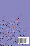 Image de Notebook Journal Dot-Grid,Graph,Lined,No lined :Digital Technology Science Modern Geometric Abstract Line Purple: Small Pocket Notebook Journal Diary,