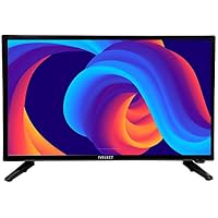 IVELECT 60 cm (24 Inches) HD Ready LED TV