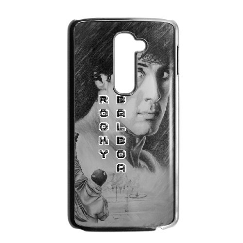 Preisvergleich Produktbild LG G2 HANDY Fall Rocky Balboa h35939