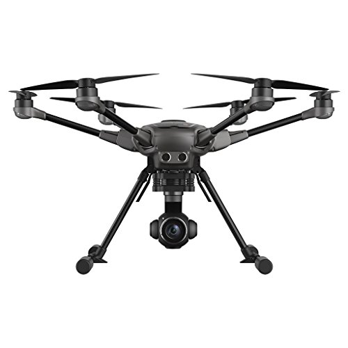 Preisvergleich Produktbild Weebot Drone Typhoon H Plus Yuneec RTF